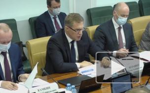 Мурашко сообщил о полной реализации нацпроекта "Здравоохранение" в 2020 году