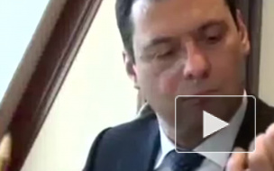 СМИ: объединенное предприятие Ростелекома и Tele2 возглавит друг Медведева