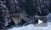 Видео из Канады: Три человека погибли при обрушении поезда в реку
