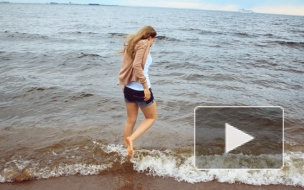 Где купаться в Ленинградской области знают любители дикой природы