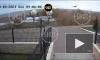 Опубликовано видео момента крушения самолета в Татарстане