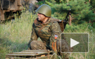 Последние новости Украины: силовики не смогли взять высоту Саур-Могила, под Луганском разбита танковая бригада украинских ВС Последние новости Украины: силовики не смогли взять высоту Саур-Могила, под Луганском разбита танковая бригада украинских ВС