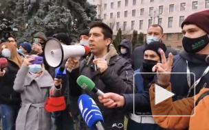 Парламентская оппозиция Молдавии инициировала процедуру по вотуму недоверия кабмину 