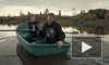 Рэпер Гнойный выпустил иронический клип о разводе Матильды и Шнурова