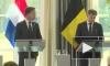 Премьер де Кроо: Бельгия использует 200 миллионов евро активов России для помощи Украине