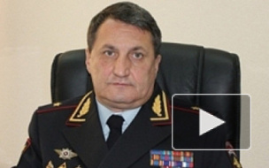 Главу МВД Сахалина генерала Белоцерковского задержали, уволили и допрашивают по секретному делу