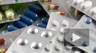 Оценено влияние курса рубля на стоимость медицинских товаров