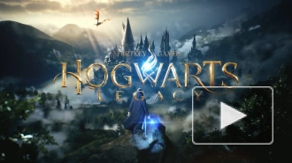 WB Games Avalanche показала тизер с геймплеем ролевой игры Hogwarts Legacy