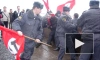 Дело питерских нацболов будет передано в суд