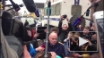 Видео: представитель СК РФ прокомментировал взрыв ...