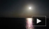В сети появилось видео сближения российских ВКС с американским эсминцем