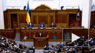 Зеленский назвал возвращение Крыма своим ключевым приоритетом
