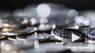 В России захотели чеканить монеты в 50 рублей