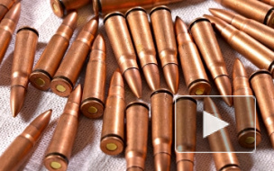 В Петербурге ограблен ювелирный салон на Индустриальном проспекте, преступников продолжают искать