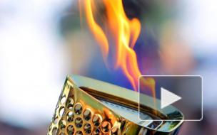 Олимпийский огонь в Орле 14.01: время, маршрут, график перекрытия улиц