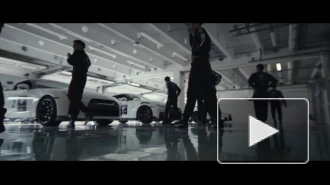 Вышел первый трейлер экранизации Gran Turismo с Орландо Блумом и Дэвидом Харбором
