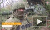 МО РФ сообщило о поражении РСЗО "Град" ВСУ, атаковавшей приграничные населенные пункты