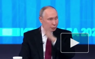 Путин раскрыл детали разработки "Орешника"