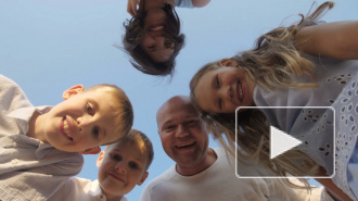 Матвиенко предложила бесплатно давать квартиры многодетным семьям