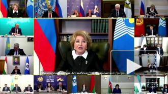 В Совете Федерации оценили ущерб от пандемии коронавируса