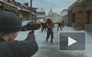 Вышел геймплейный трейлер роглайк-режима No Return в ремастере The Last of Us 2