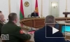 Лукашенко заявил, что диверсанты все чаще стали проникать в Белоруссию