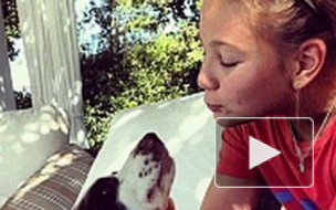 Маша Кончаловская, 25 апреля: девочка несколько раз открыла глаза - СМИ, Маша сможет вернуться к нормальной жизни - эксперты