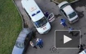 Школьница убила себя, а перед этим выложила в инстаграм снимок с подписью "Последнее фото"