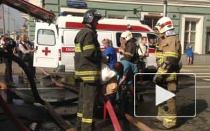 Авария в метро: озвучена новая версия крушения, количество жертв растет, машинист очнулся, но не дает показания