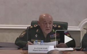Экс-глава Генштаба РФ рассказал о возможностях ПВО в Крыму