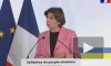 МИД Франции: Макрон и Зеленский обсудили мирный план по Украине