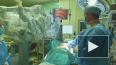 Видео: как робот оперирует на сердце