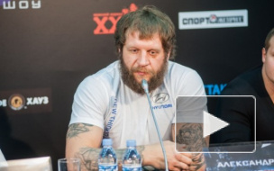 Емельяненко объявят в федеральный розыск
