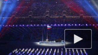 Опрос: офисные сотрудники Петербурга о старте Олимпиады