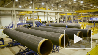 Украина пообещала найти способ заблокировать "Северный поток-2"