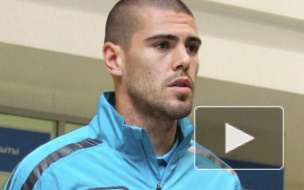 Вальдес перенес операцию и пропустит 7 месяцев