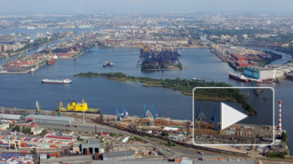 В Петербурге задержали 15 тонн просроченной норвежской сельди