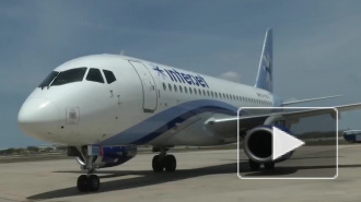 В России могут создать единый бренд для гражданского самолетостроения