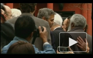 Джордж Клуни заплатил штраф в 100 долларов