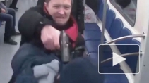 В московском метро расстреляли дагестанца