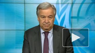 Владимир Путин оценил работу ООН в The National Interest