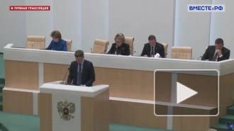 Решетников назвал основные причины роста цен на продовольствие в России