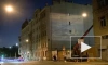 Новые световые инсталляции появятся на улицах Петербурга ко Дню города