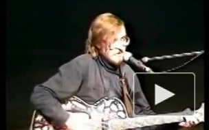 Фильм о группе "Гражданская оборона" выйдет в прокат к 50-летию Егора Летова