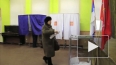 Гнетов: На выборах в Петербурге зафиксировано всего ...