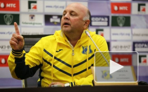 Главный тренер Ростова дисквалифицирован на пять матчей за расизм