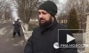 Священник в Ольгинке рассказал, как ждал наступление армии ДНР