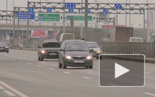 В ДТП на Таллинском шоссе погибли 2 человека