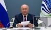 Путин поддержал вступление Белоруссии в ШОС