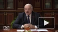 Лукашенко назвал результаты, за которые спортсмены ...